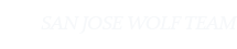 San Jose Wolf Team